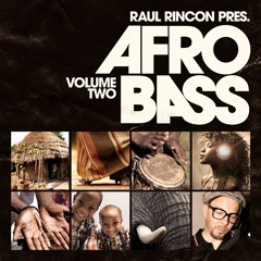 Afro Bass Vol.2