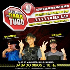 MC JAJAU - ARSENAL VS Bilac