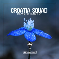 Croatia Squad – Ask Around (Original Club Mix)
