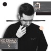 Kid Drama "CNVX Mix" March 2017 DJ mix artwork - Electronic music tracklist cover image