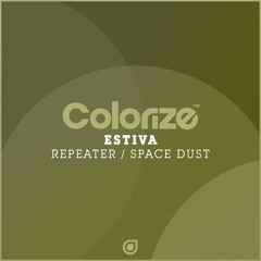 Estiva - Space Dust [OUT NOW]