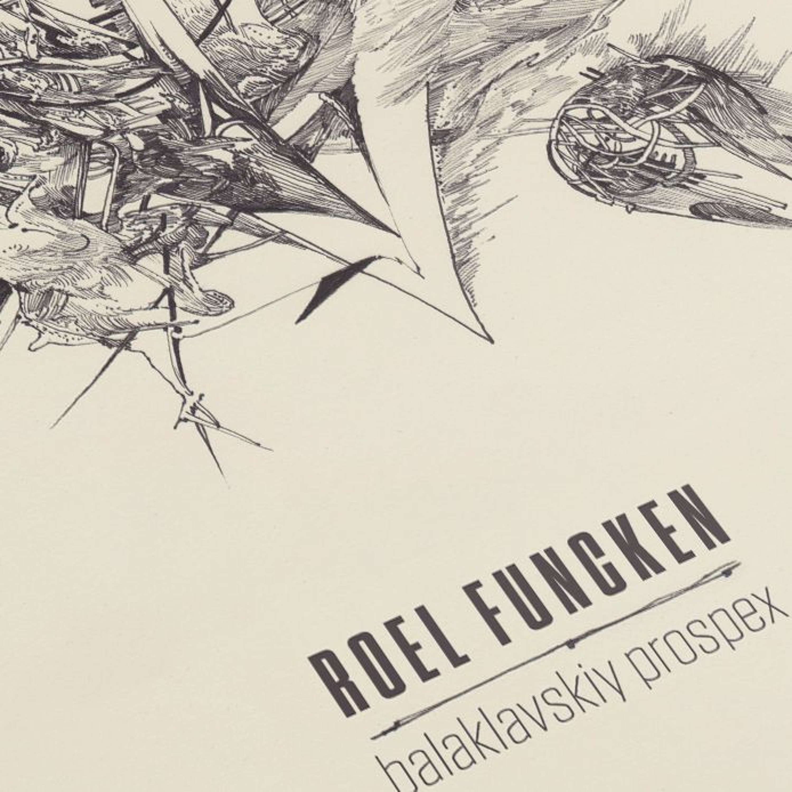 Roel Funcken