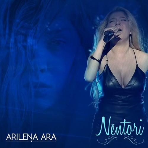 Stream Arilena Ara - Nentori (Hudson Leite & Thaellysson Pablo Reggae  Remix) by Theemotion Official | Listen online for free on SoundCloud