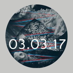 Brendan Lawless Blue Dot 2017