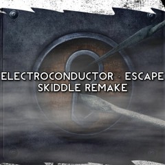 Electroconductor - Escape (Skiddle Remake)