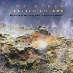 Exalted Dreams - 07.  Ethic And Values