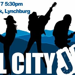 Hill City Jam Is May 5, 2017!  Featuring Chase Bryant!