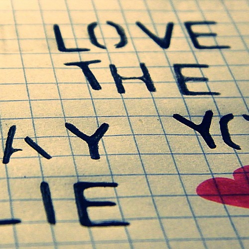 Eminem - Love The Way You Lie (JustFlow Remix) -RE - UPLOAD