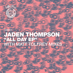 [PREVIEW] Jaden Thompson - Some Of This
