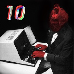 Grizzly Mix #10 by Vedou b2b Felipe R. (BLG)