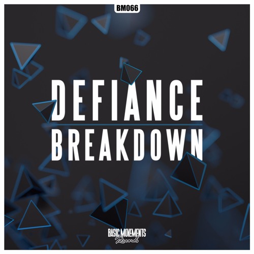 Defiance - Breakdown