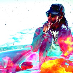 KashCal - Asf*** (Prod. By Getta Beats)