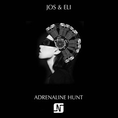Jos & Eli Feat. Jinadu - Obscured Mind (Original mix)[Noir music]