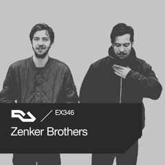 EX.346 Zenker Brothers