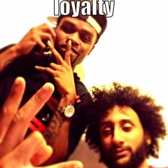 Cuz P X Rocky 5 - The Sun & Moon.mp3