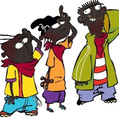 willstackzzz x keybreezy x BigT - slight (Prod. Nineties)