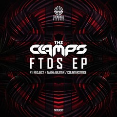 The Clamps - Strains (Counterstrike Remix) [Trendkill Records] Out March 31