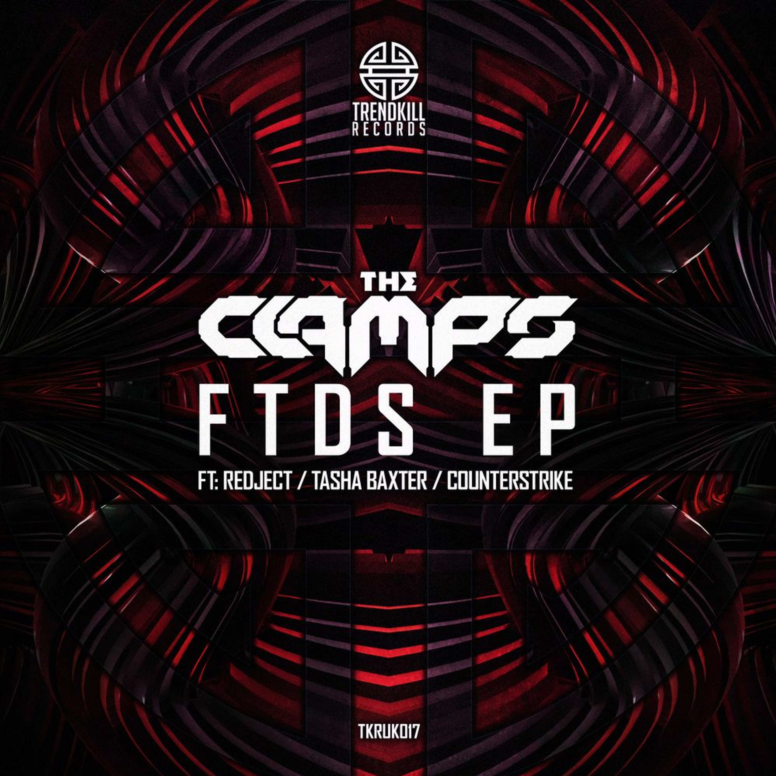 The Clamps - Strains (Counterstrike Remix) [Trendkill Records] Out March 31 episode artwork