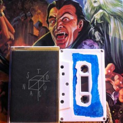 When He Died I Was Jealous Tape Rip