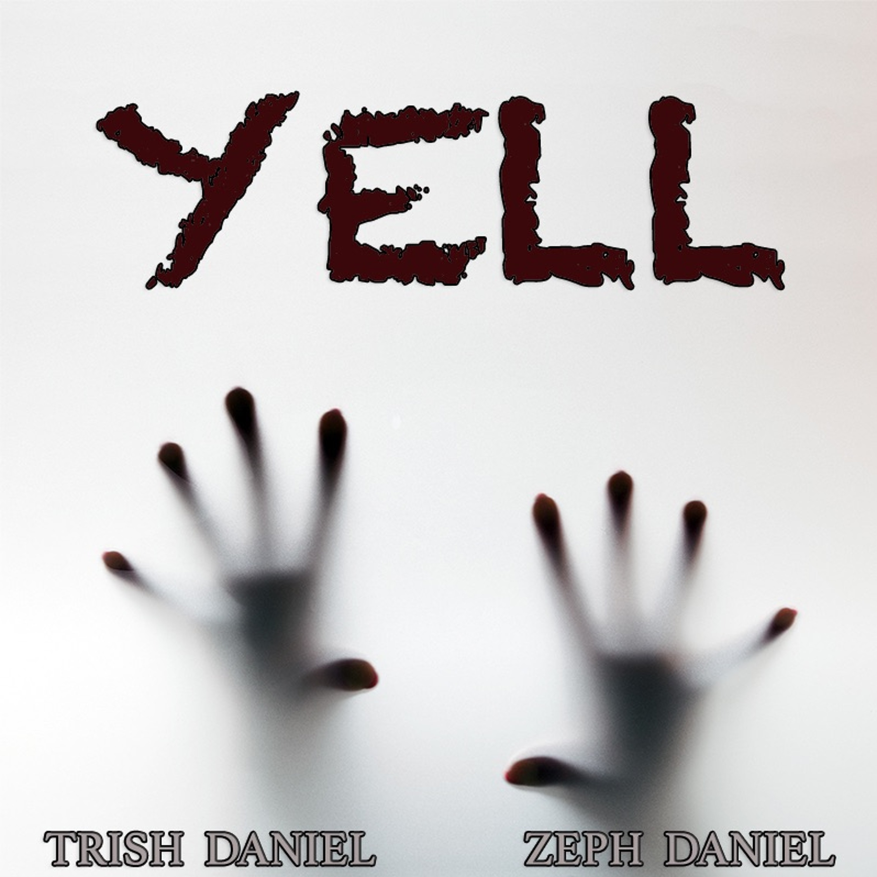 YELL episode artwork