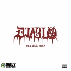 Diablo - Occult Mix