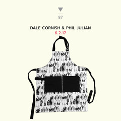 Dale Cornish & Phil Julian - 6.2.17