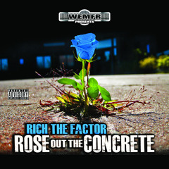 Rich The Factor - "Got 'Em for Cheap" Prod. by Nae-D