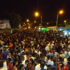 MIX FUNK ANTIGO 2008 CAFE DJ 150 BPM