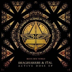 Imaginarium - Colliding Orbits (Ital Remix) (preview)