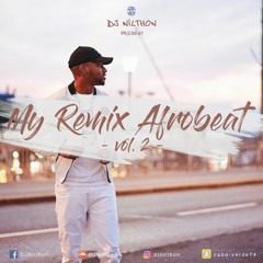 MY REMIX AFROBEAT vol.2
