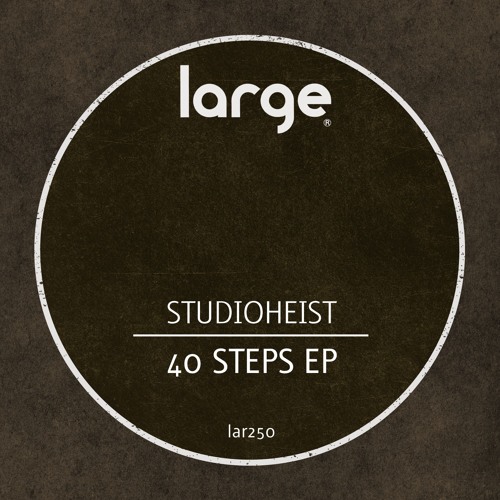 Studioheist | 40 Steps (preview)