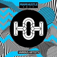 Thomas Garcia & Late Niite - Beat Back (Original Mix) [House Of Hustle] [MI4L.com]