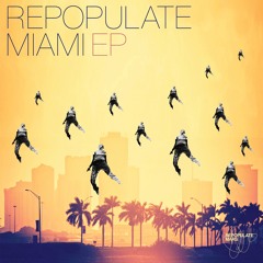 Mihalis Safras - P.I.M.P. (Original Mix)