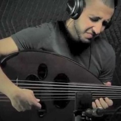 Shape Of You - Ed Sheeran (Oud Cover) By Ahmed Alshaiba