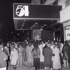 Cal Luna - Studio 54