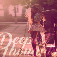 Nora En Pure & Syntheticsax - Saltwater (Deepest Thoughts 2016 Edit)