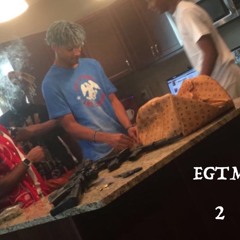 EGTM 2 (Eat Gang x TMG)