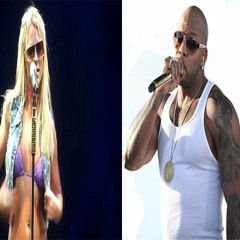 Britney Spears - Inside Out TRAP REMIX (feat. Flo Rida & flstudiomaster)