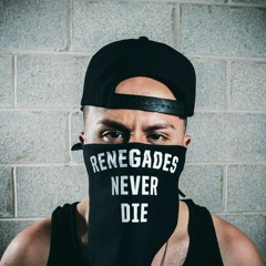ACAPELLA: Skrip - When The Beat Drop 127 BPM (2015) Limited to 100 DL