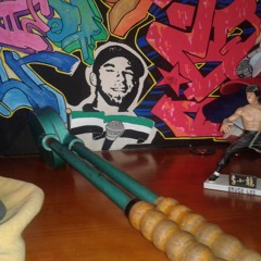 javivi en negativos:la oveja humana