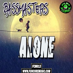 FCM013 BASSMASTERS - ALONE