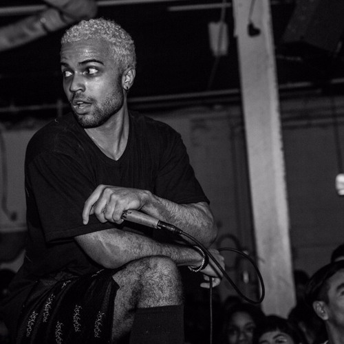 CRAIG XEN - KRAVITZ (Ft. NEEKS)