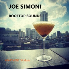 Rooftop Sounds Ep - Spring Is Coming