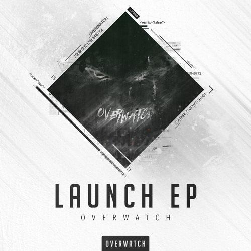 Launch EP Minimix