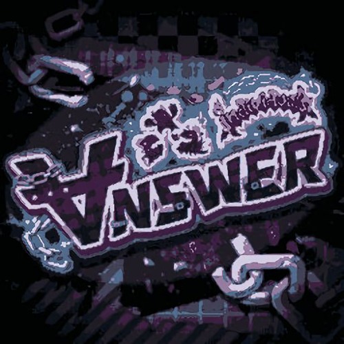 ∀NSWER - Chiptune Remix -
