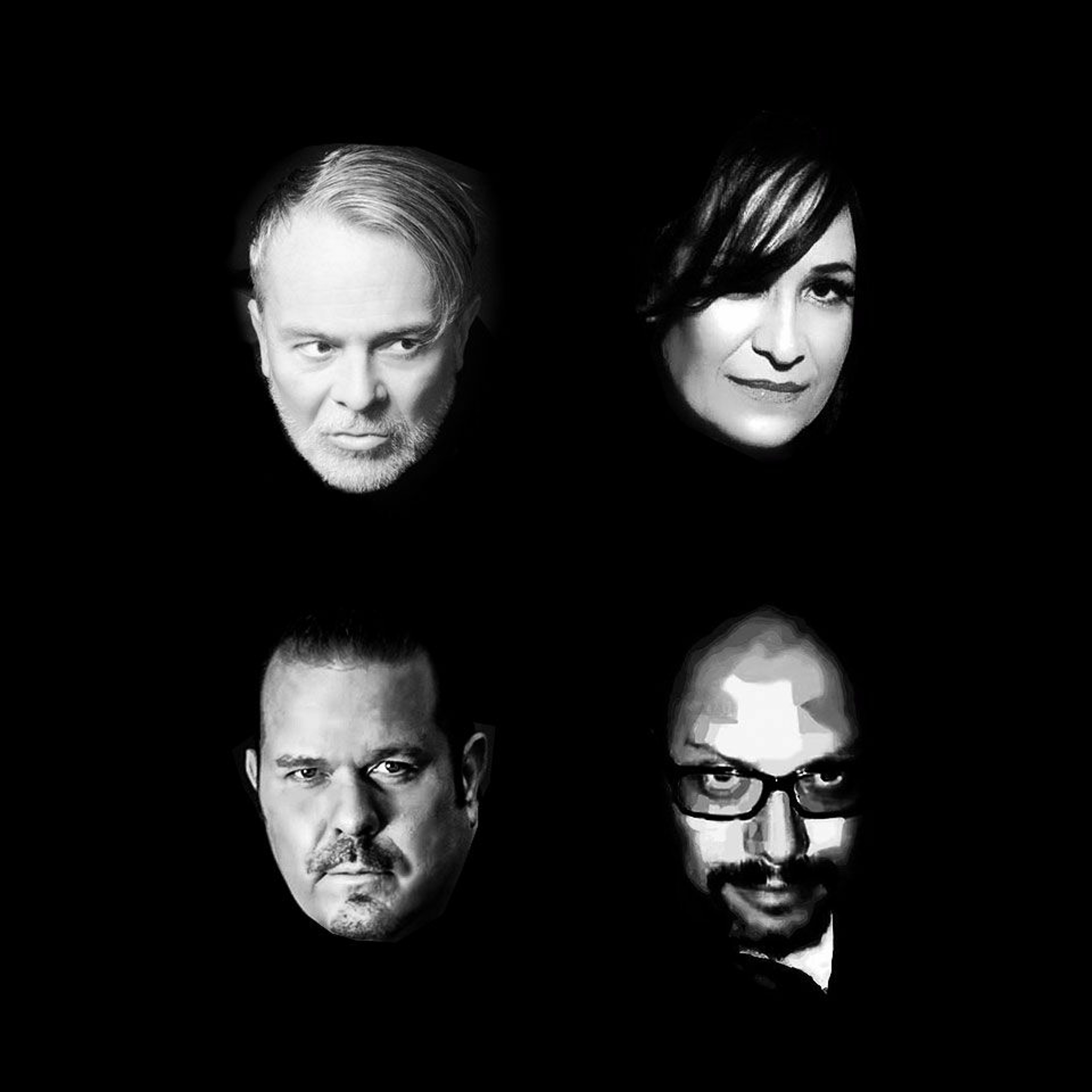 Eddie Rifkind expressionist music