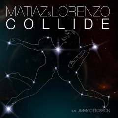 Collide Feat Jimmy Ottosson