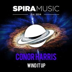 Conor Harris - Wind It Up [Free Download]