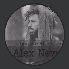 beatverliebt. in Alex New | 045