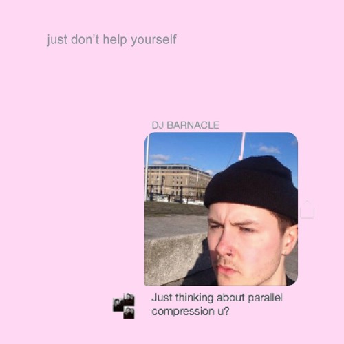 Just Don't Help Yourself (Main Mix)
